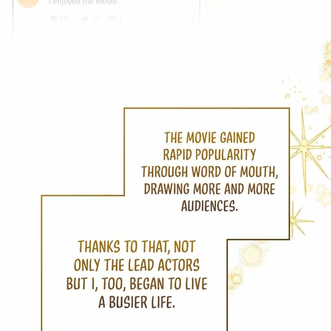 Even Though He's a Rookie, He's an Actor With 10+ Million Views Chapter 55 — Page 122