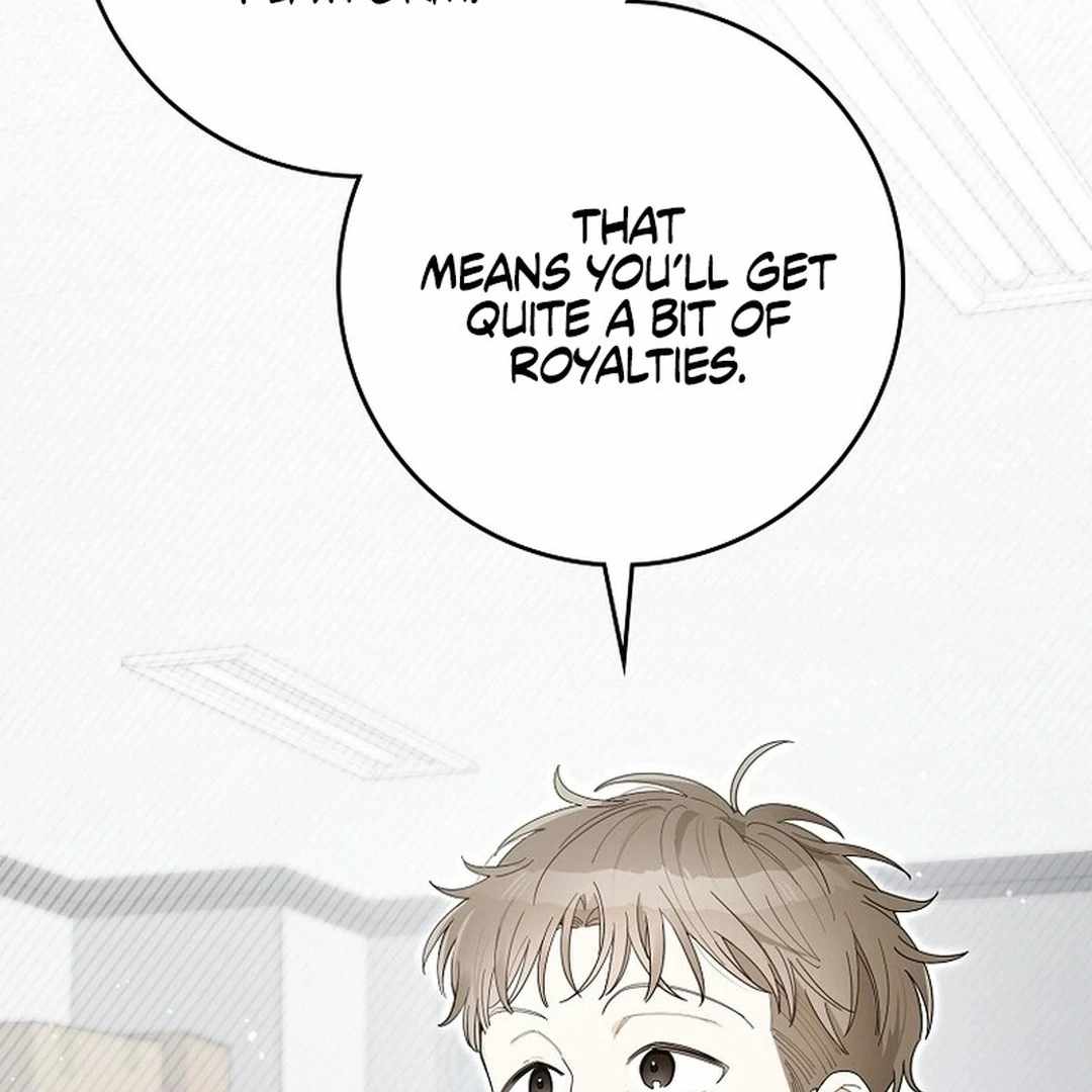 Even Though He's a Rookie, He's an Actor With 10+ Million Views Chapter 55 — Page 129