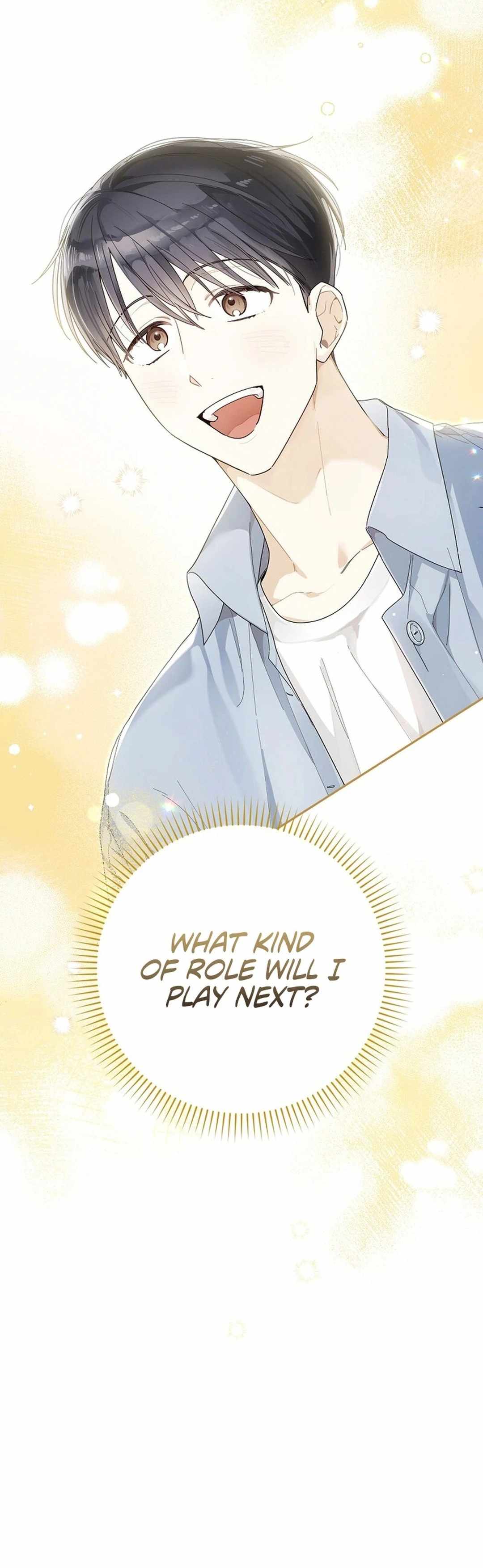 Even Though He's a Rookie, He's an Actor With 10+ Million Views Chapter 55 — Page 159