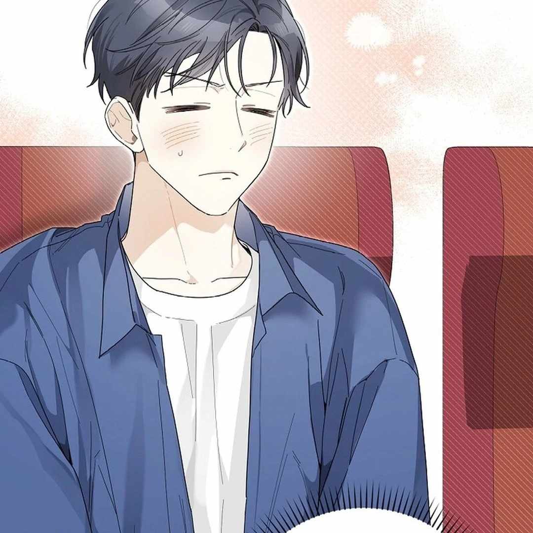 Even Though He's a Rookie, He's an Actor With 10+ Million Views Chapter 55 — Page 34