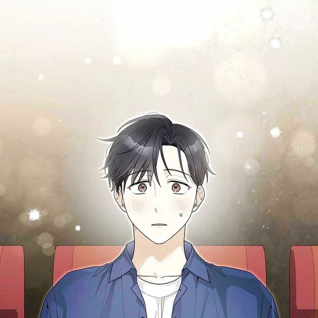 Even Though He's a Rookie, He's an Actor With 10+ Million Views Chapter 55 — Page 73