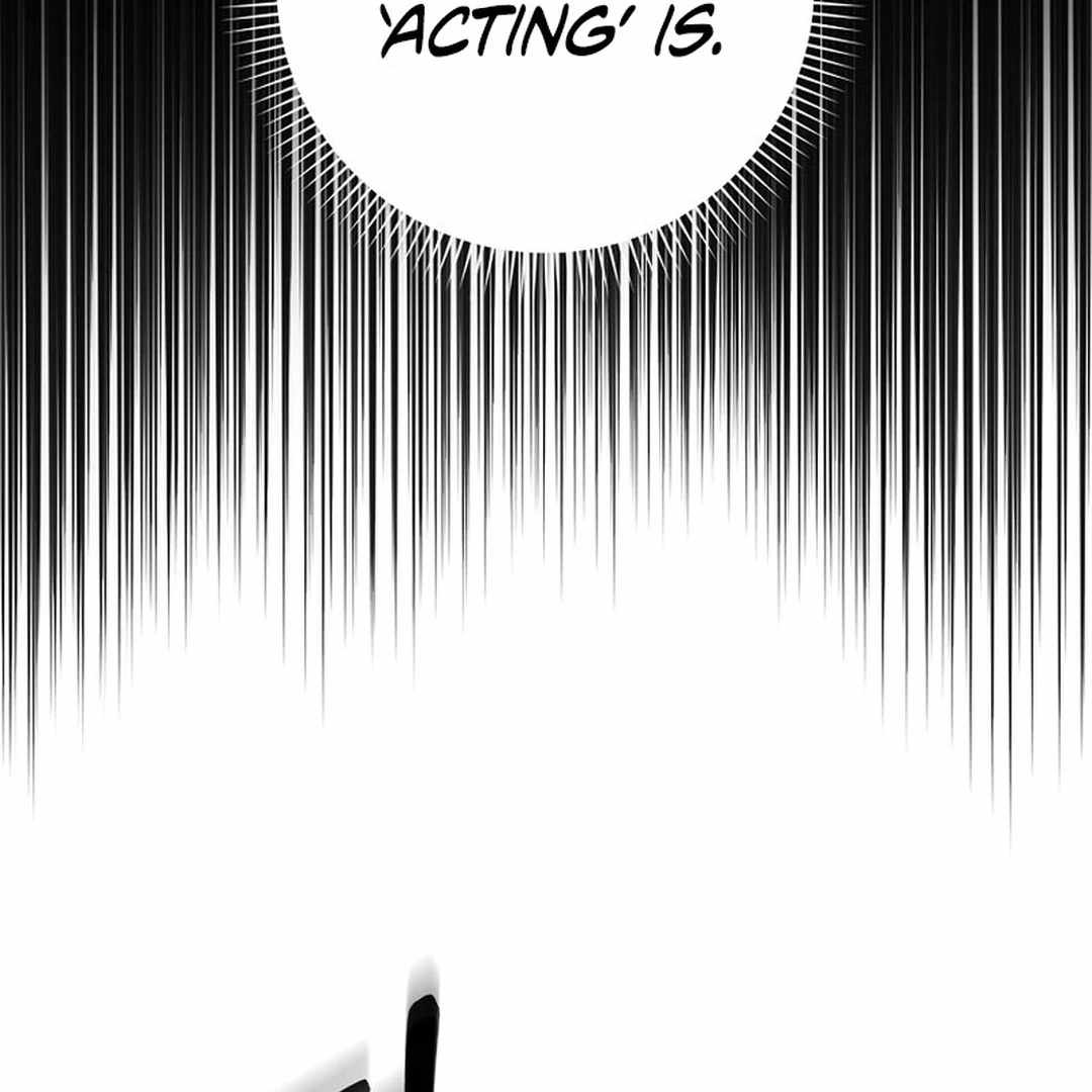 Even Though He's a Rookie, He's an Actor With 10+ Million Views Chapter 55 — Page 75