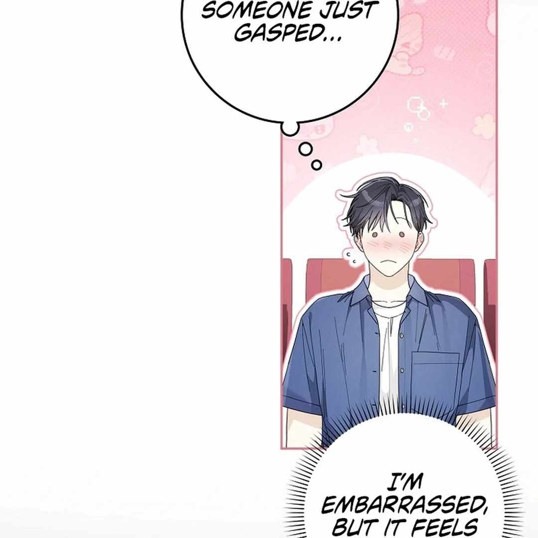 Even Though He's a Rookie, He's an Actor With 10+ Million Views Chapter 55 — Page 85