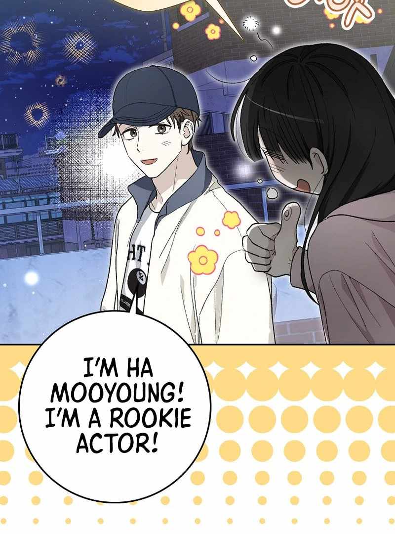 Even Though He's a Rookie, He's an Actor With 10+ Million Views Chapter 59 — Page 113