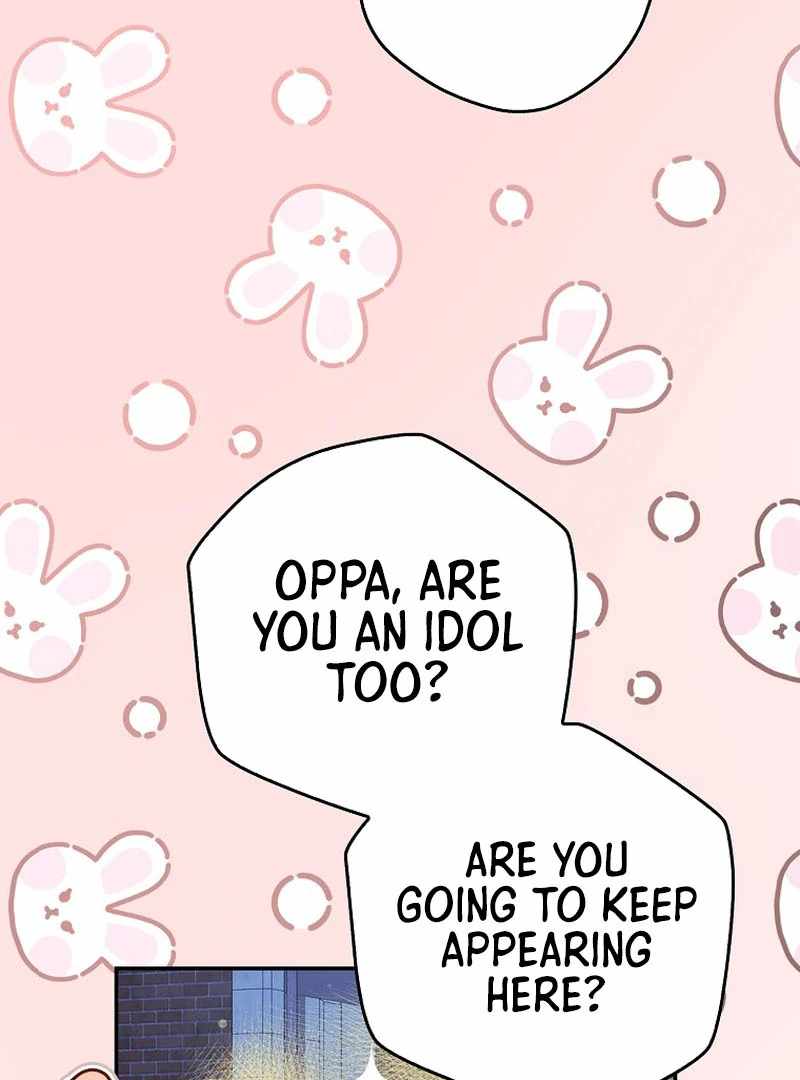 Even Though He's a Rookie, He's an Actor With 10+ Million Views Chapter 59 — Page 117