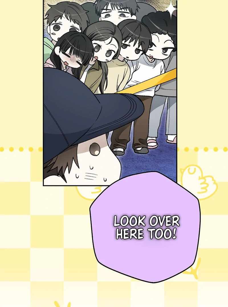 Even Though He's a Rookie, He's an Actor With 10+ Million Views Chapter 59 — Page 120