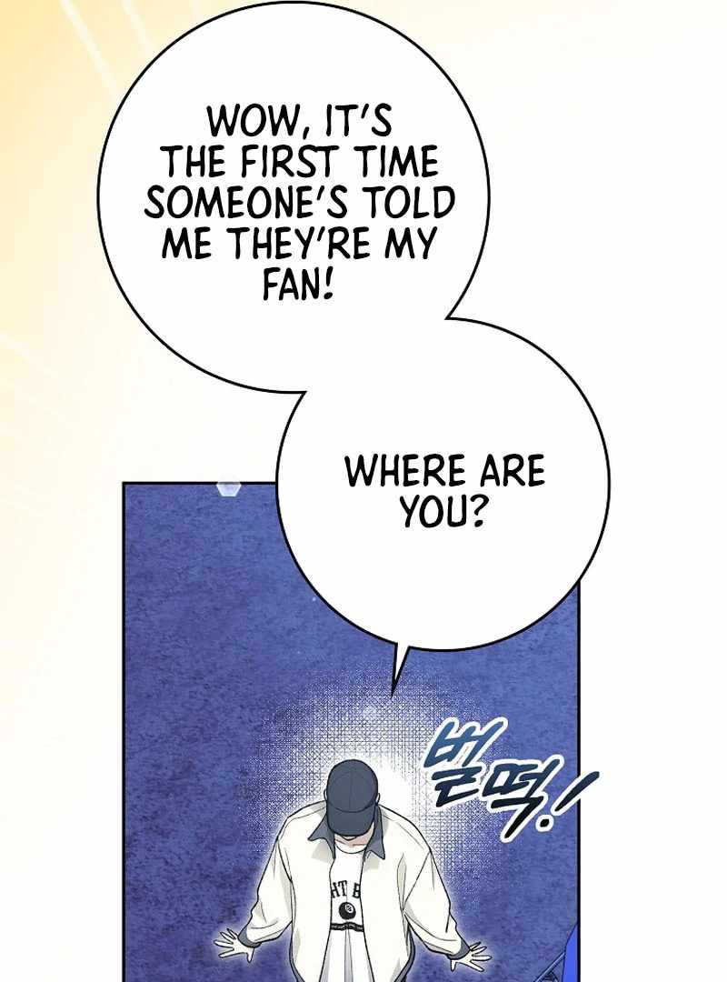 Even Though He's a Rookie, He's an Actor With 10+ Million Views Chapter 59 — Page 125
