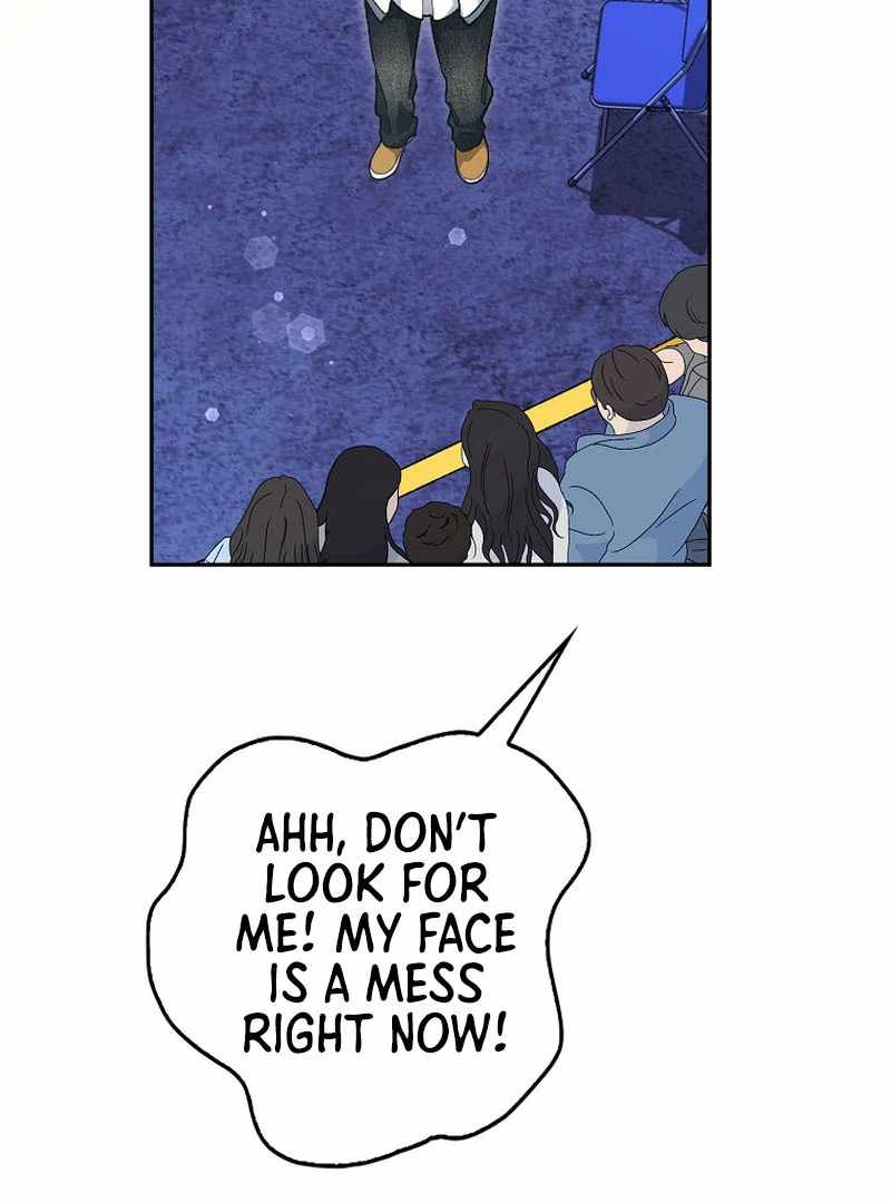 Even Though He's a Rookie, He's an Actor With 10+ Million Views Chapter 59 — Page 126