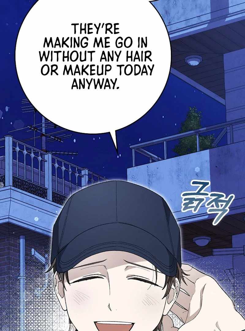 Even Though He's a Rookie, He's an Actor With 10+ Million Views Chapter 59 — Page 128