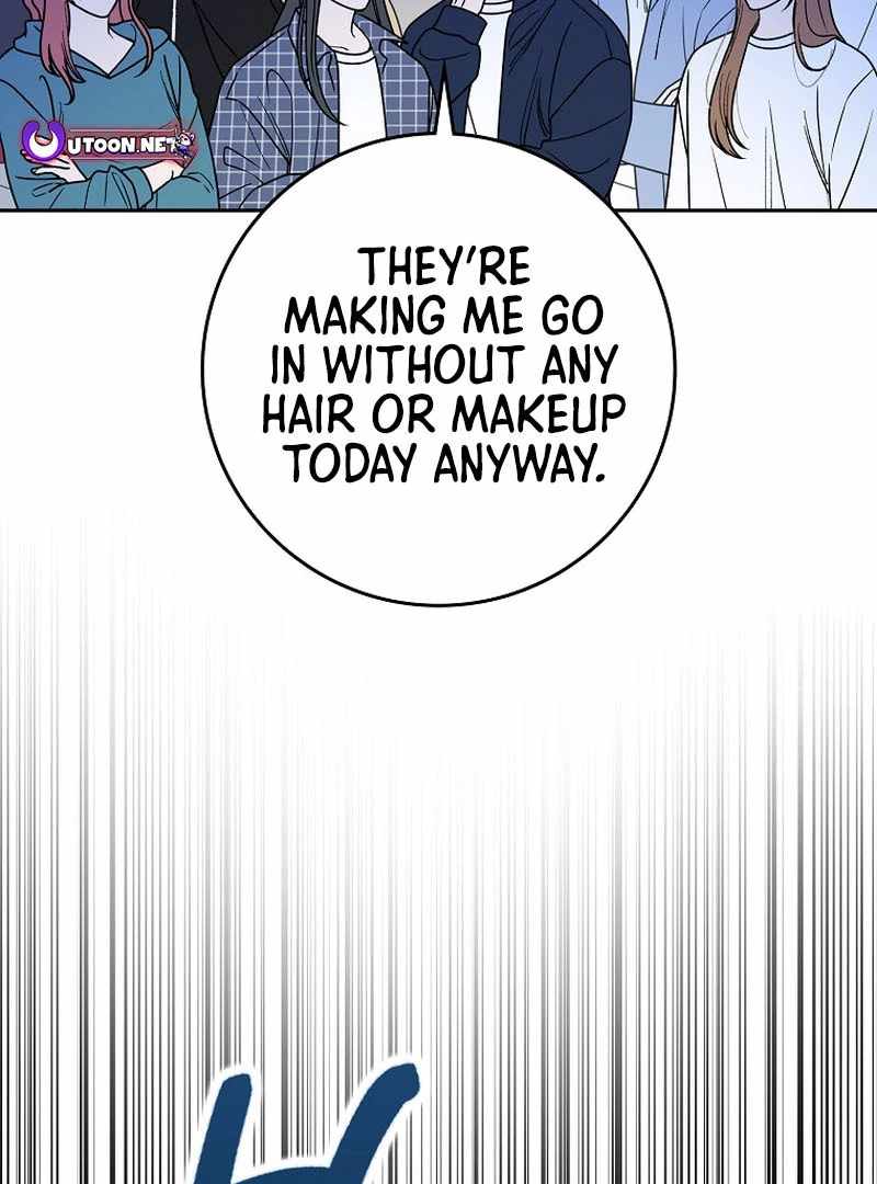 Even Though He's a Rookie, He's an Actor With 10+ Million Views Chapter 59 — Page 131