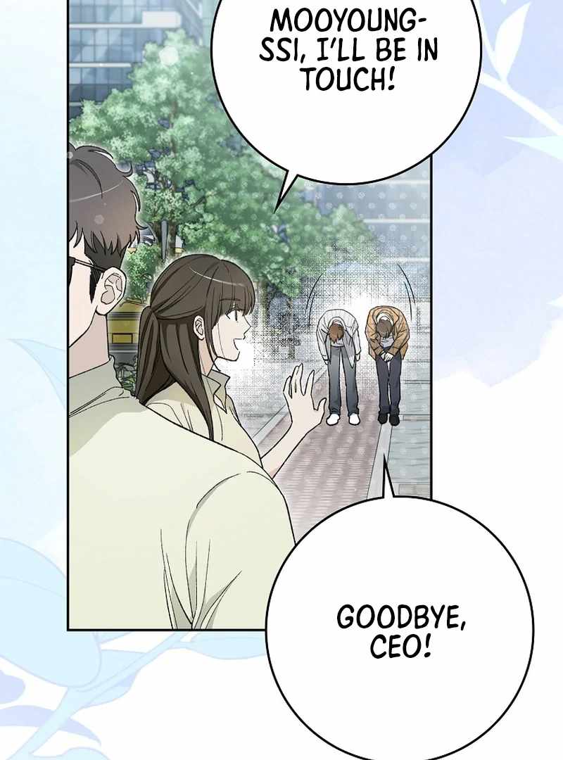 Even Though He's a Rookie, He's an Actor With 10+ Million Views Chapter 59 — Page 22