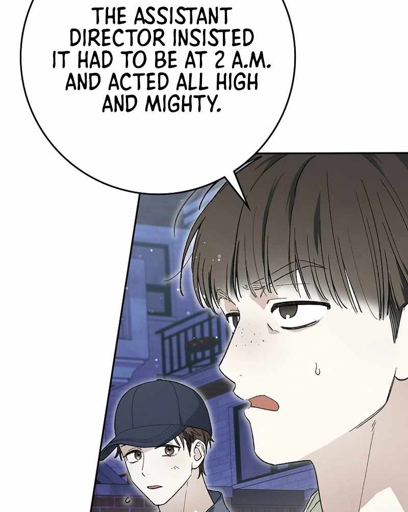 Even Though He's a Rookie, He's an Actor With 10+ Million Views Chapter 59 — Page 41