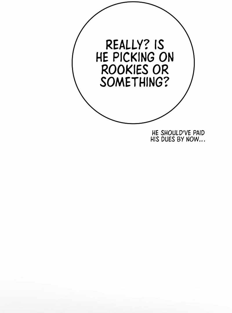 Even Though He's a Rookie, He's an Actor With 10+ Million Views Chapter 59 — Page 43