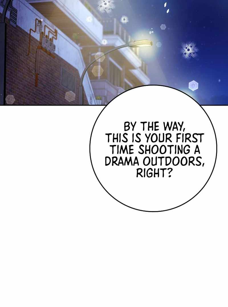 Even Though He's a Rookie, He's an Actor With 10+ Million Views Chapter 59 — Page 45