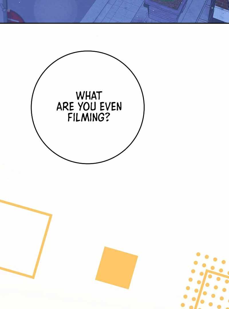 Even Though He's a Rookie, He's an Actor With 10+ Million Views Chapter 59 — Page 54