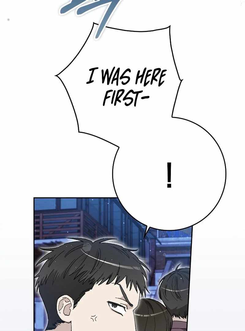Even Though He's a Rookie, He's an Actor With 10+ Million Views Chapter 59 — Page 61