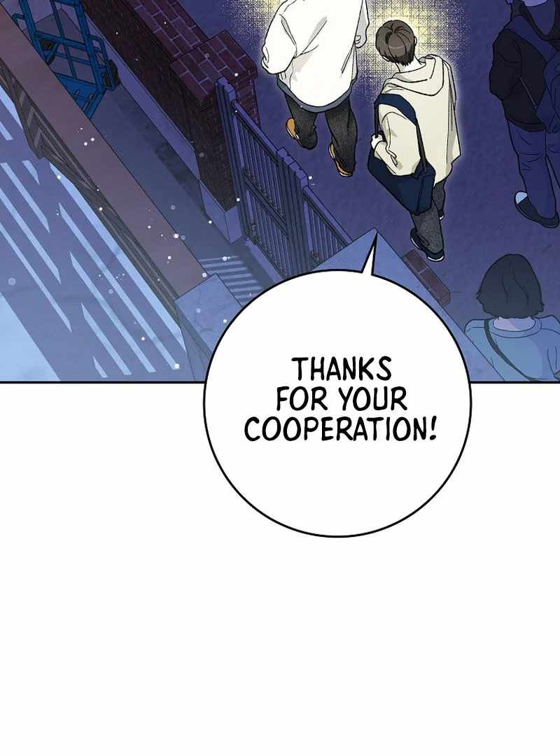 Even Though He's a Rookie, He's an Actor With 10+ Million Views Chapter 59 — Page 71