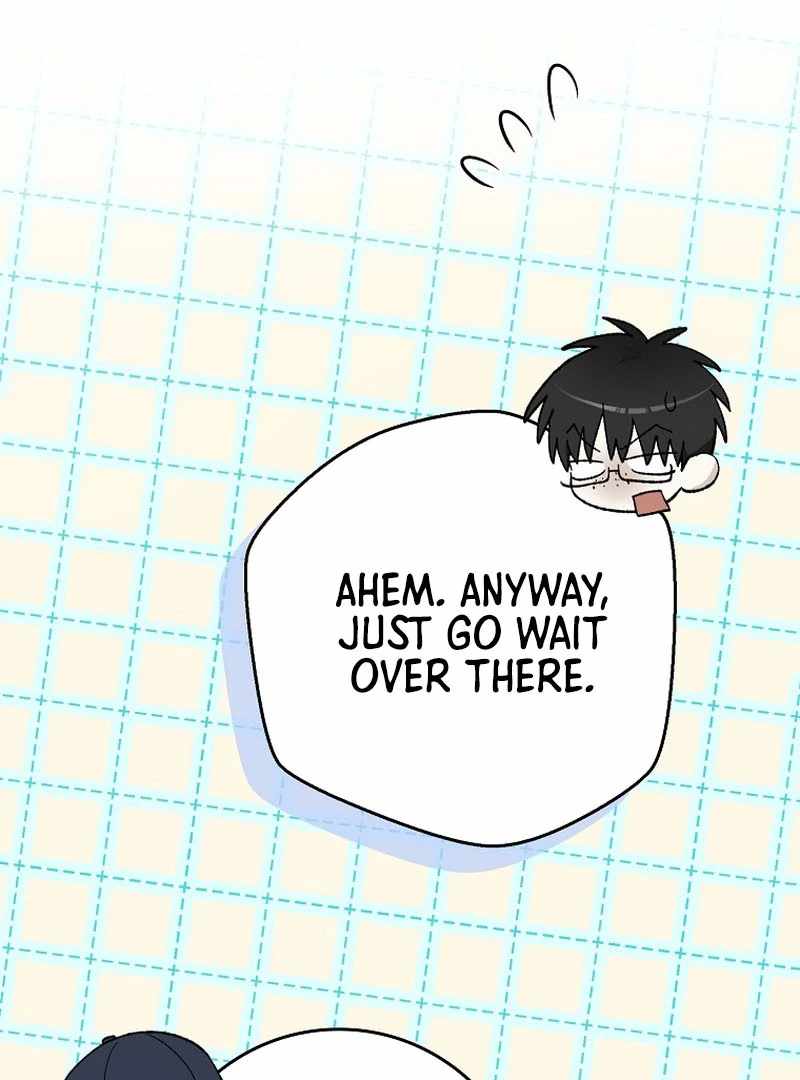 Even Though He's a Rookie, He's an Actor With 10+ Million Views Chapter 59 — Page 85
