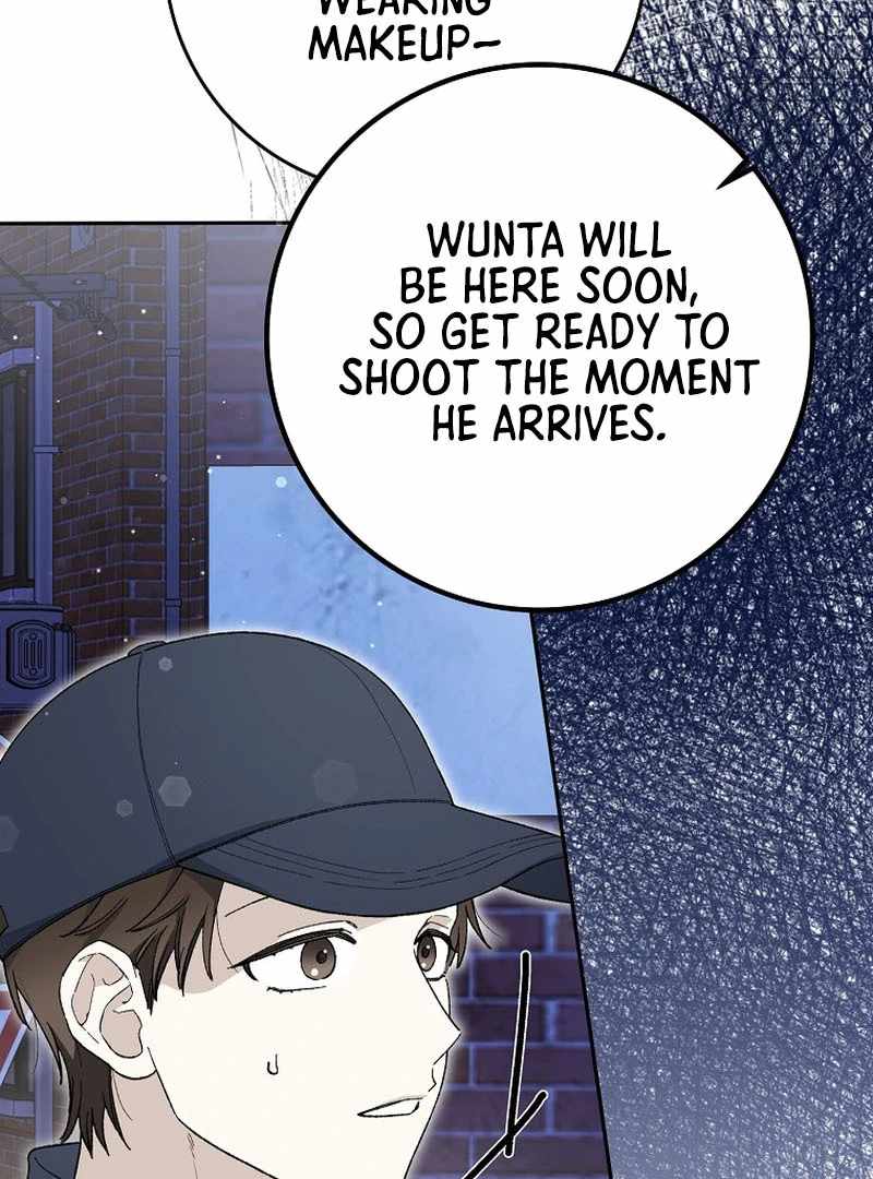 Even Though He's a Rookie, He's an Actor With 10+ Million Views Chapter 59 — Page 90