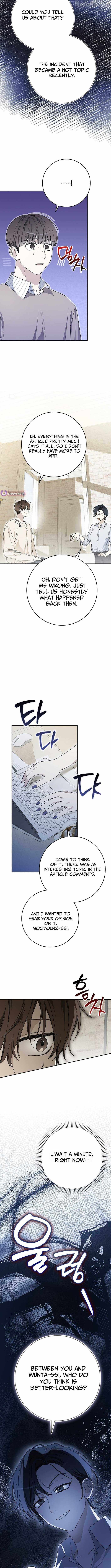 Even Though He's a Rookie, He's an Actor With 10+ Million Views Chapter 63 — Page 12