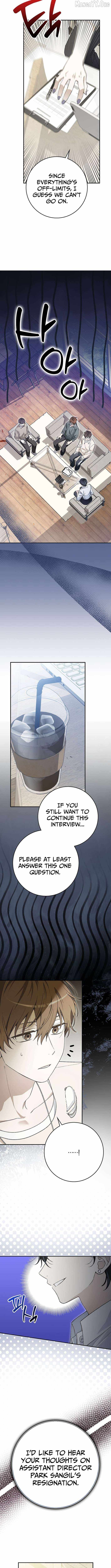Even Though He's a Rookie, He's an Actor With 10+ Million Views Chapter 64 — Page 3