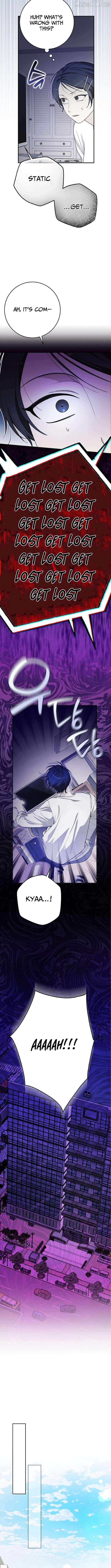 Even Though He's a Rookie, He's an Actor With 10+ Million Views Chapter 65 — Page 8