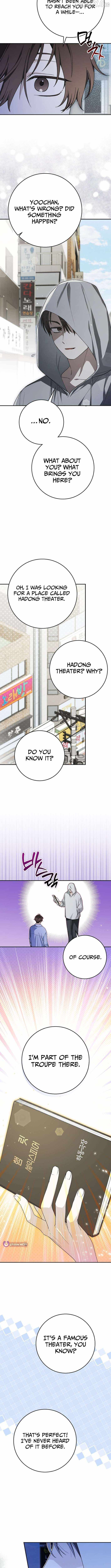 Even Though He's a Rookie, He's an Actor With 10+ Million Views Chapter 65 — Page 11
