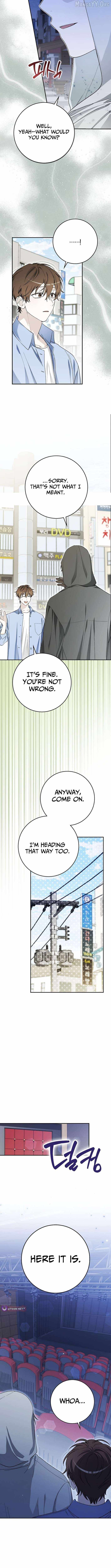 Even Though He's a Rookie, He's an Actor With 10+ Million Views Chapter 65 — Page 12