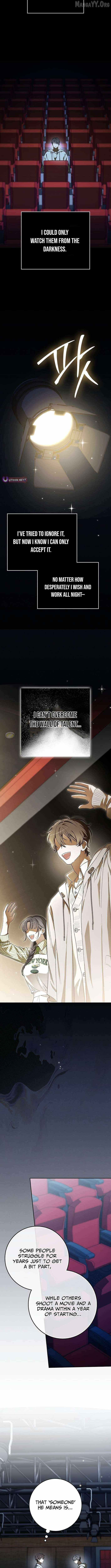 Even Though He's a Rookie, He's an Actor With 10+ Million Views Chapter 66 — Page 2