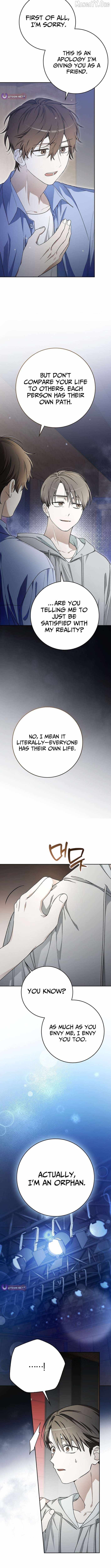 Even Though He's a Rookie, He's an Actor With 10+ Million Views Chapter 66 — Page 4