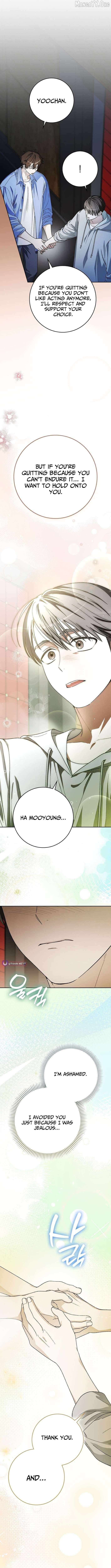 Even Though He's a Rookie, He's an Actor With 10+ Million Views Chapter 66 — Page 6