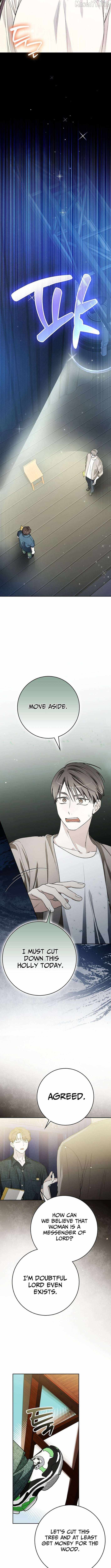 Even Though He's a Rookie, He's an Actor With 10+ Million Views Chapter 67 — Page 10