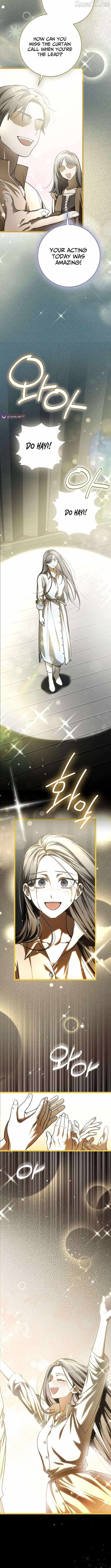 Even Though He's a Rookie, He's an Actor With 10+ Million Views Chapter 68 — Page 7