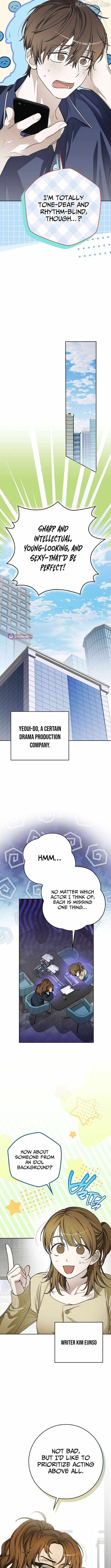 Even Though He's a Rookie, He's an Actor With 10+ Million Views Chapter 68 — Page 11