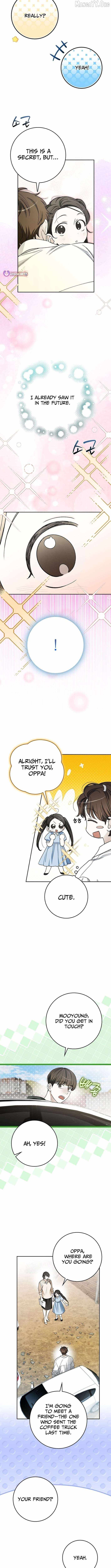Even Though He's a Rookie, He's an Actor With 10+ Million Views Chapter 70 — Page 4