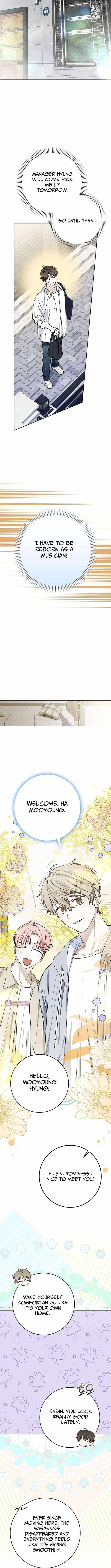 Even Though He's a Rookie, He's an Actor With 10+ Million Views Chapter 70 — Page 8