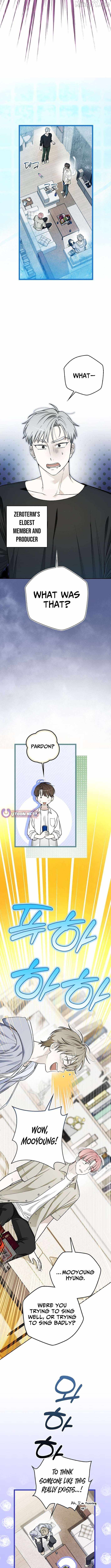 Even Though He's a Rookie, He's an Actor With 10+ Million Views Chapter 71 — Page 4