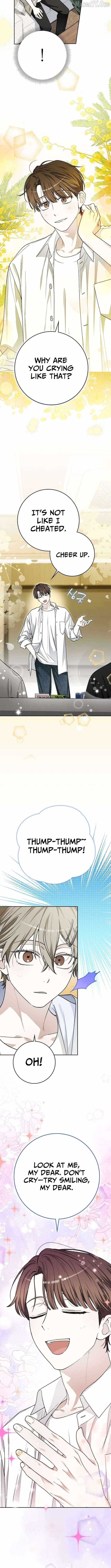 Even Though He's a Rookie, He's an Actor With 10+ Million Views Chapter 71 — Page 10
