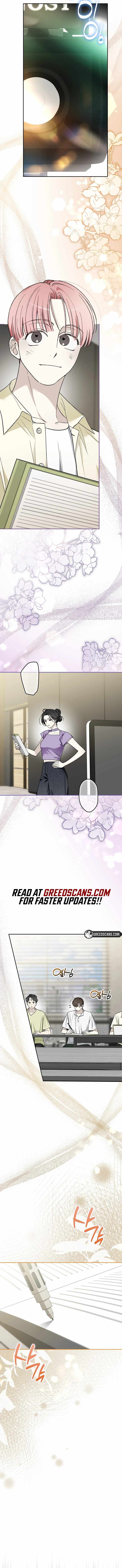 Even Though He's a Rookie, He's an Actor With 10+ Million Views Chapter 78 — Page 10
