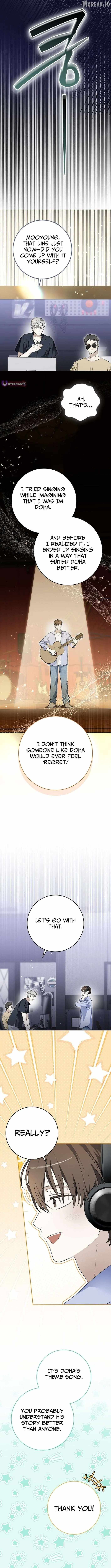 Even Though He's a Rookie, He's an Actor With 10+ Million Views Chapter 81 — Page 2