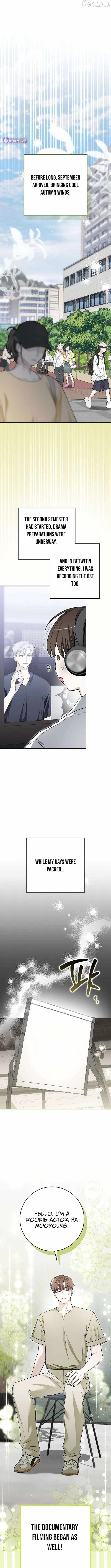 Even Though He's a Rookie, He's an Actor With 10+ Million Views Chapter 81 — Page 7