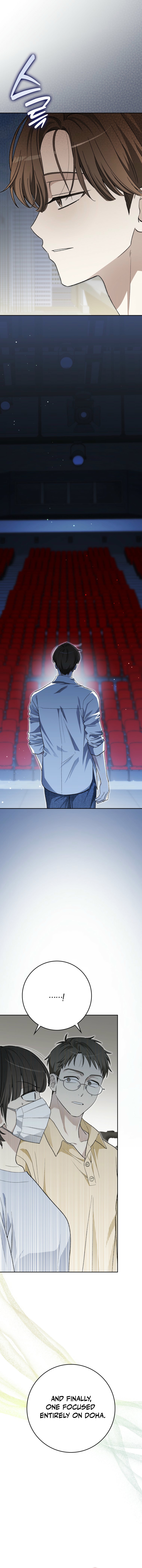 Even Though He's a Rookie, He's an Actor With 10+ Million Views Chapter 82 — Page 3