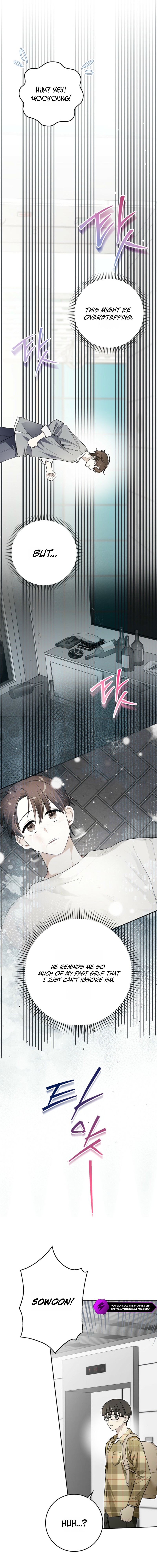 Even Though He's a Rookie, He's an Actor With 10+ Million Views Chapter 88 — Page 3