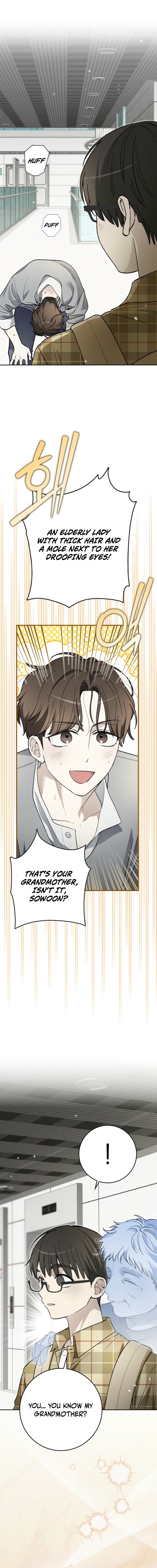 Even Though He's a Rookie, He's an Actor With 10+ Million Views Chapter 88 — Page 4