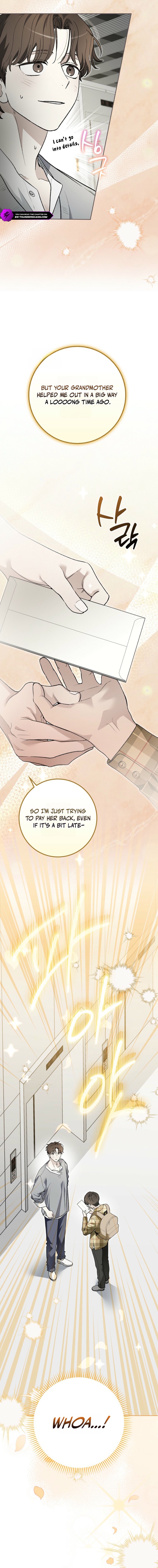 Even Though He's a Rookie, He's an Actor With 10+ Million Views Chapter 88 — Page 5