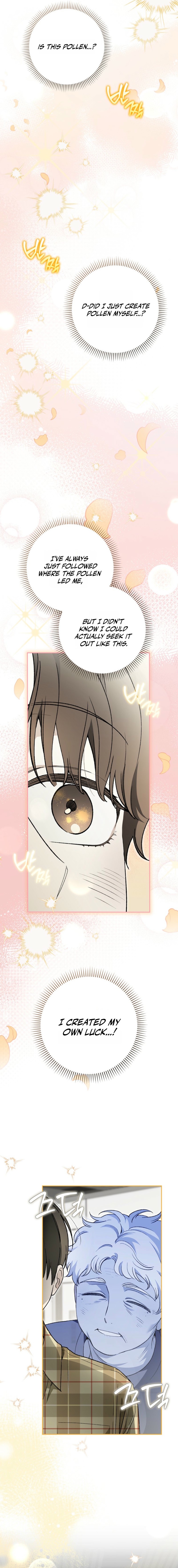 Even Though He's a Rookie, He's an Actor With 10+ Million Views Chapter 88 — Page 6