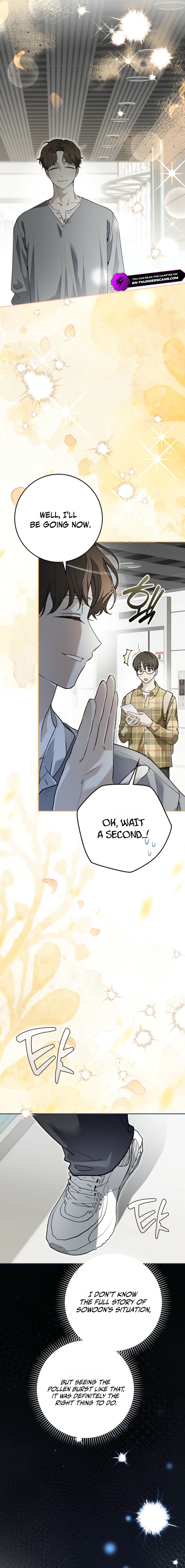 Even Though He's a Rookie, He's an Actor With 10+ Million Views Chapter 88 — Page 7