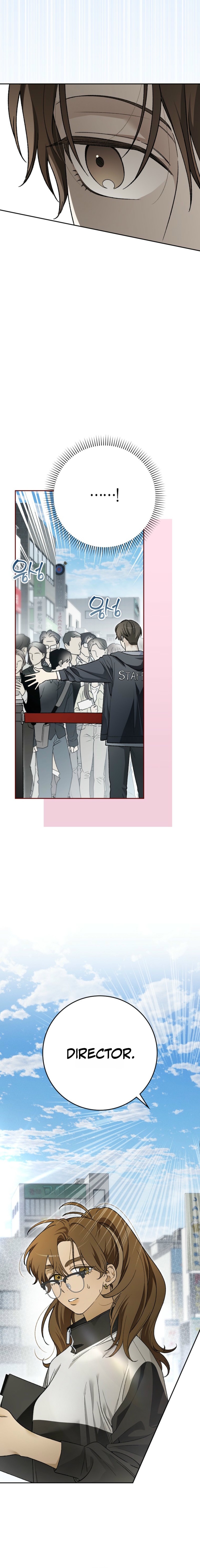 Even Though He's a Rookie, He's an Actor With 10+ Million Views Chapter 88 — Page 15