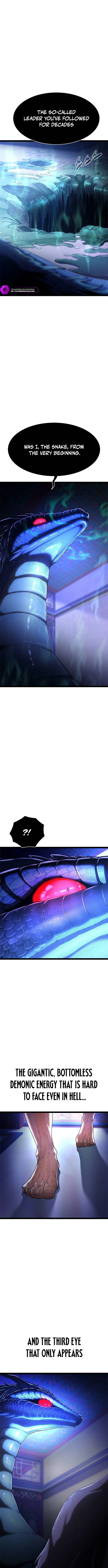 Evil Spirits and Demons Chapter 0 — Page 11