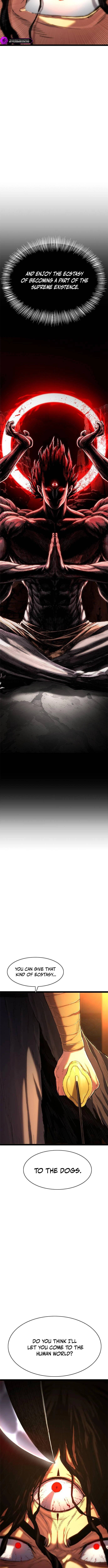 Evil Spirits and Demons Chapter 0 — Page 17